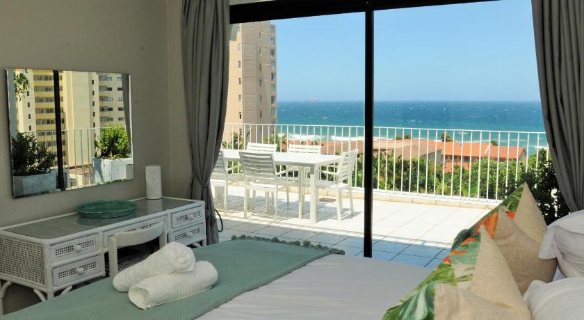 20 Marine Terraces — Hotel in Durban