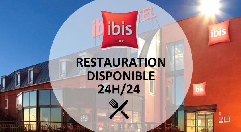 ibis Chalon Sur Saone Nord