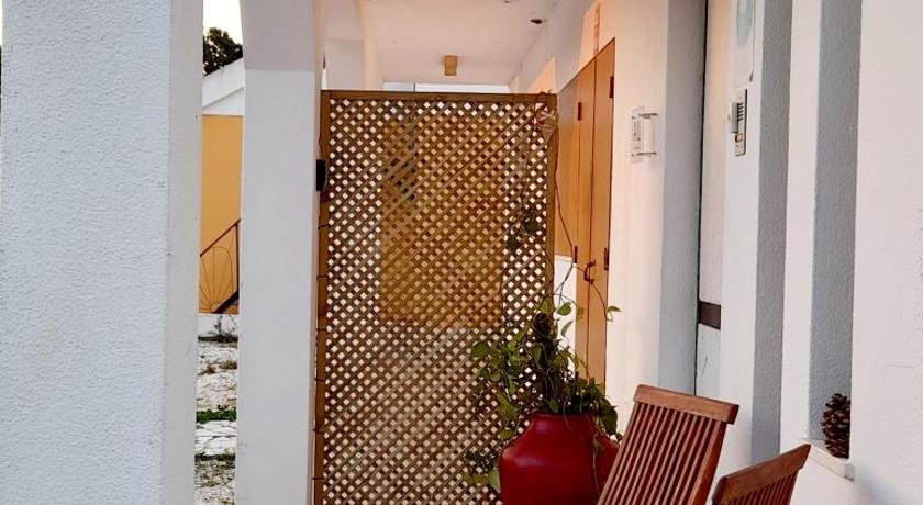 Alfarim Sublime Sun & Van by Meco Stays 3-Star Hotel view