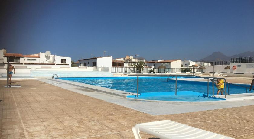 Tenerife Costa del silencio photo