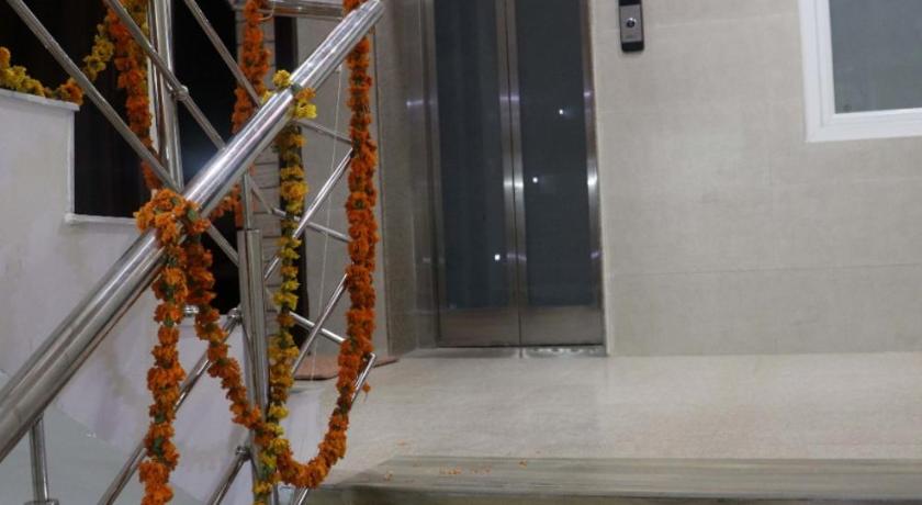 Krishna Dreams – Haridwar, WV