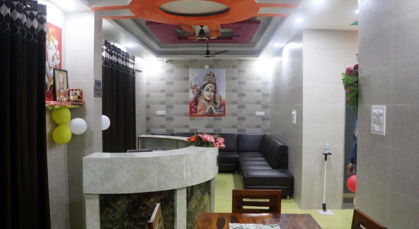Krishna Dreams – Haridwar, WV