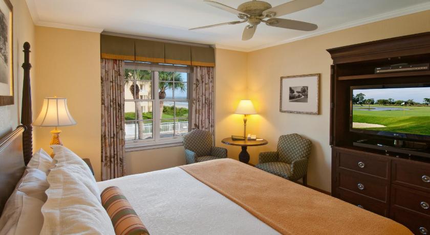 The King and Prince Beach & Golf Resort photo