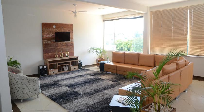 Hotel Canaa Express