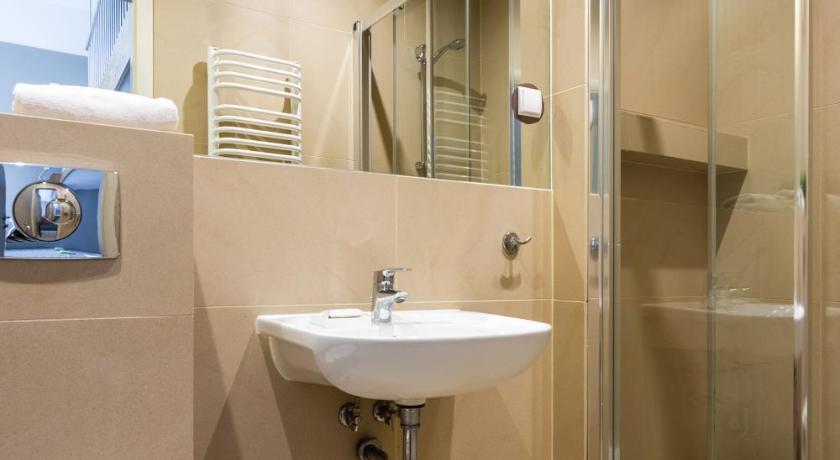 Apartamenty Brzozowa - Centrum photo