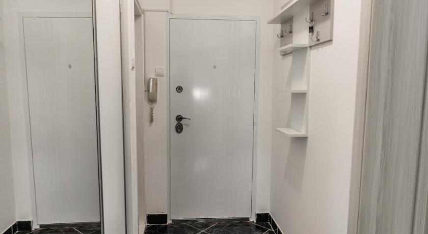 Apartman ISKRA photo