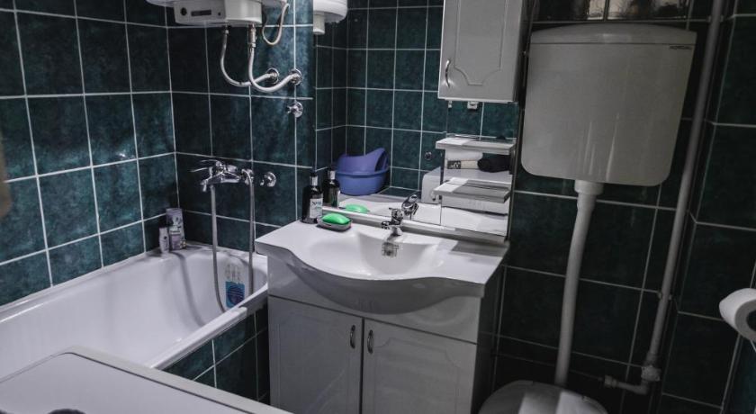 Apartman ISKRA photo