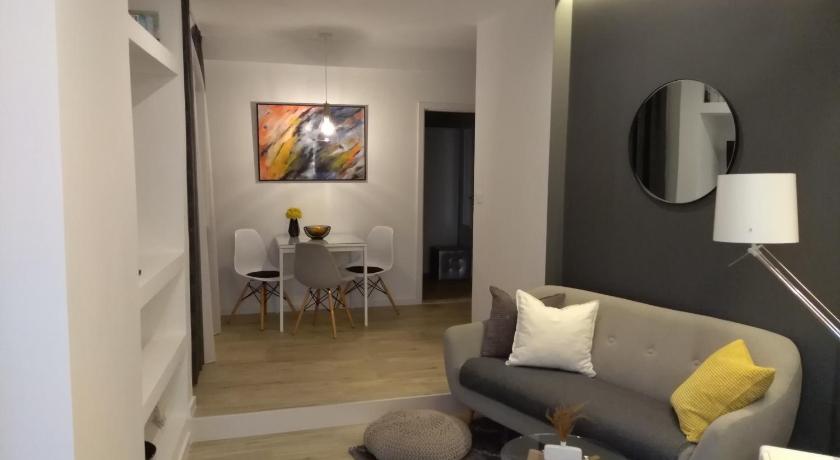 Boutique Waterfront Apartments photo