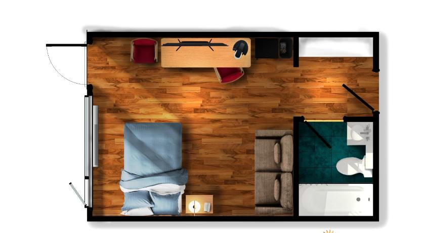 Balmer Hotel photo