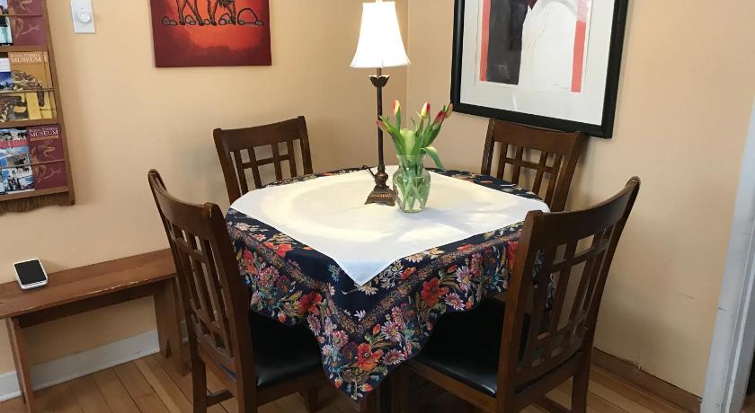 Holiday Lodge Bed and Breakfast photo