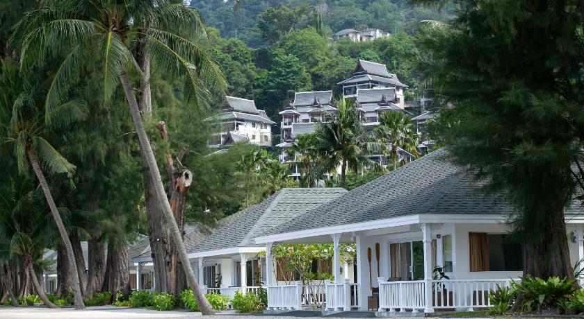 Thavorn Beach Village Resort & Spa Phuket (SHA Plus+)