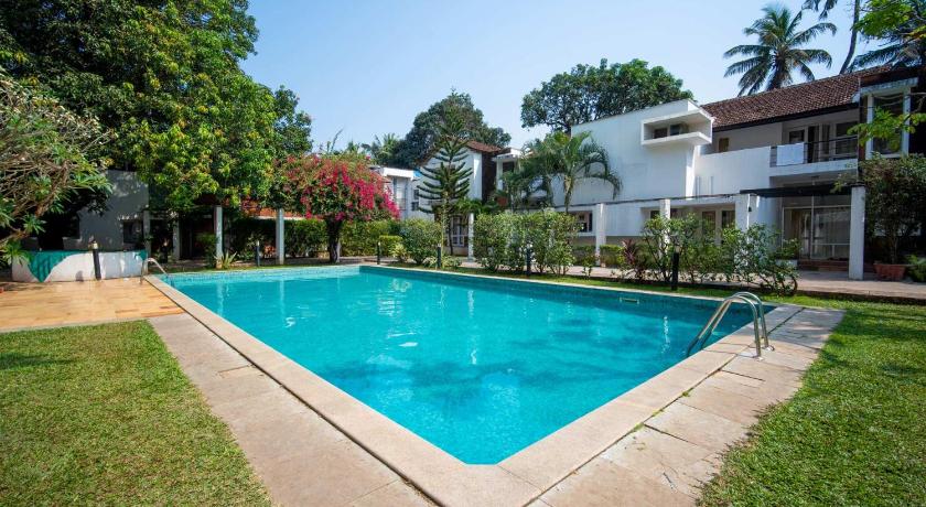 StayVista at Saanu Ki Villa photo