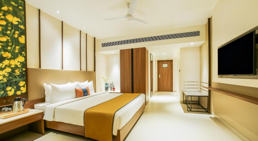 Image of Superior Room 3