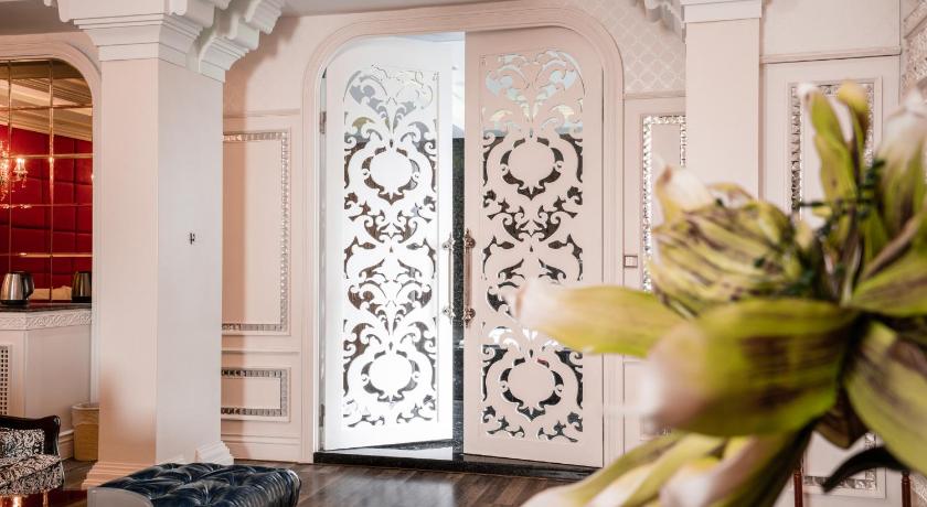 波心汽車旅館 彰化縣優惠住宿訂房 Agoda