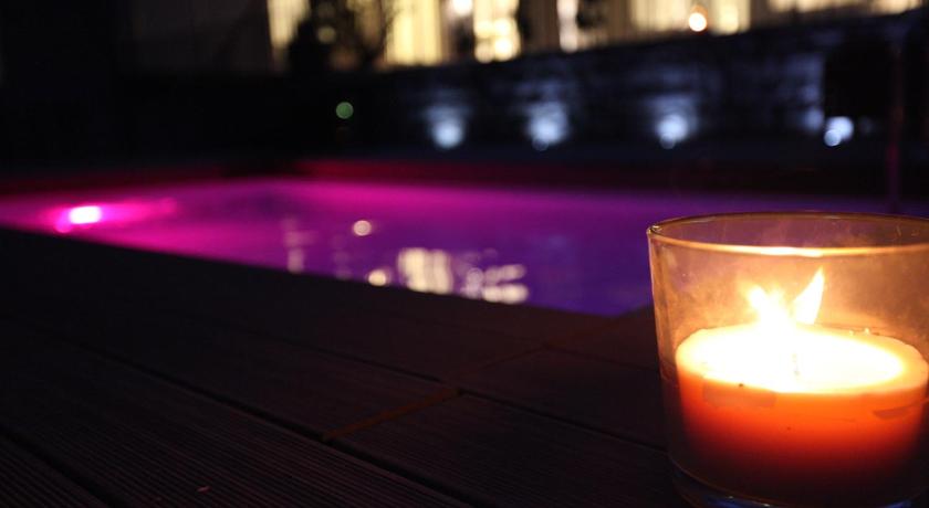 Boutique Hotel Villa Katharina photo