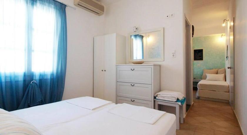 Studio Filareti — Hotel in Ios Chora