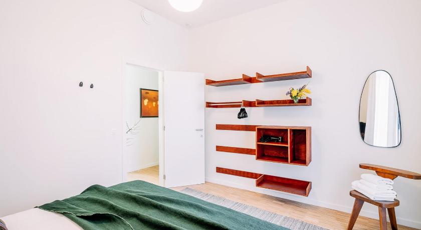 Smartflats - Avenue photo
