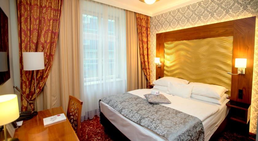 Image of Habitación Superior Elegant (Superior Elegant Room) 6