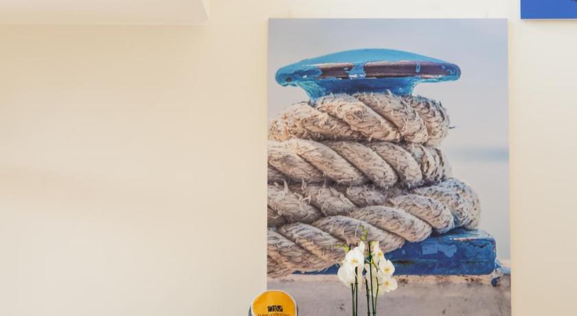 Hotel Mediterraneo