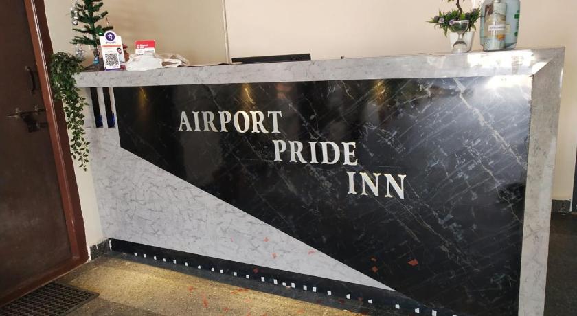 Airport Pride Inn - Premier