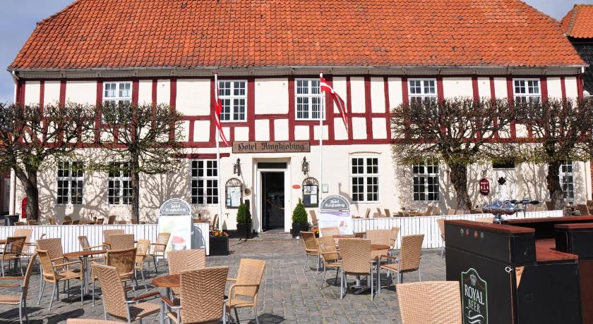 Hotel Ringkøbing photo