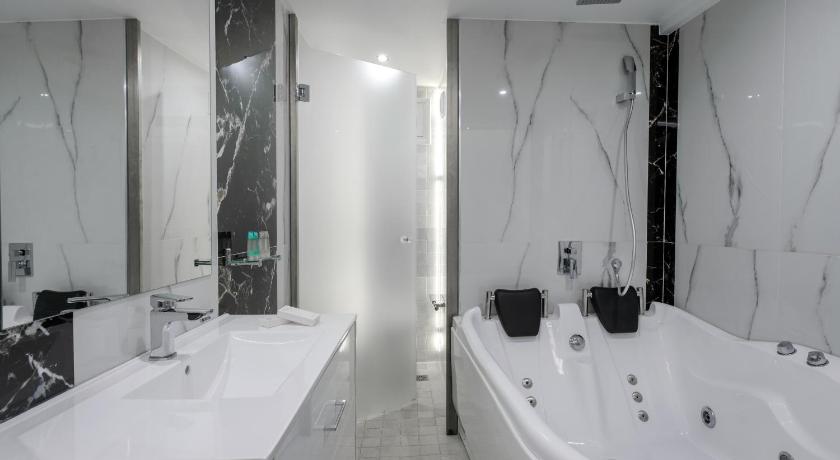 Athens Starlight Hotel