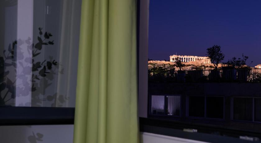 Athens Starlight Hotel