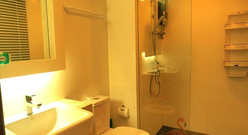 Rocco HuaHin 302 Condo city view photo