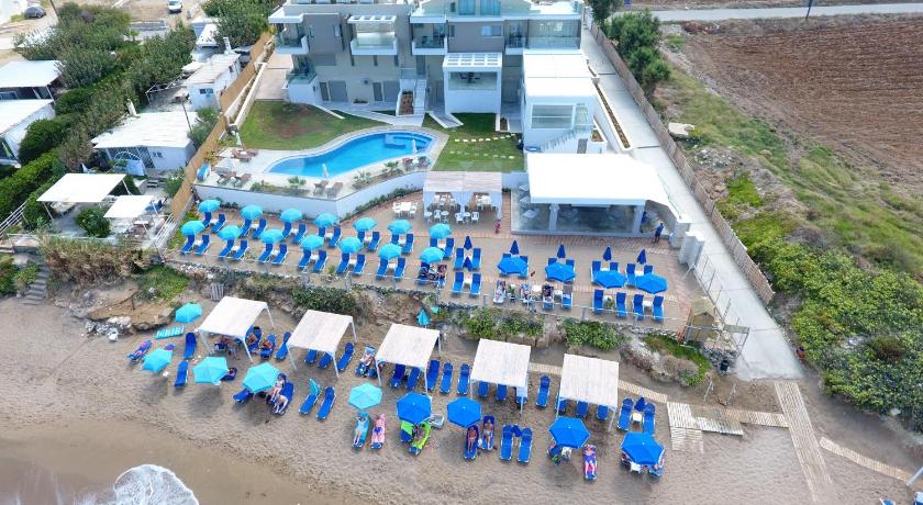 Hellas Beach Hotel