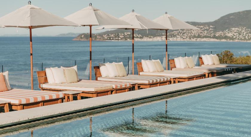 Lily of the Valley — Hotel in La Croix-Valmer