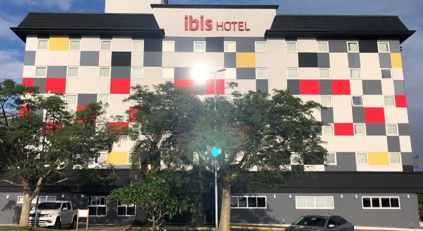 ibis Criciuma