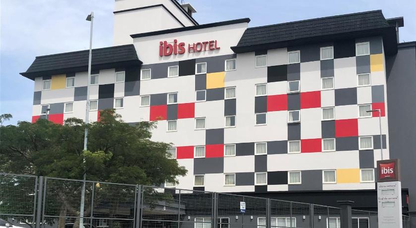 ibis Criciuma