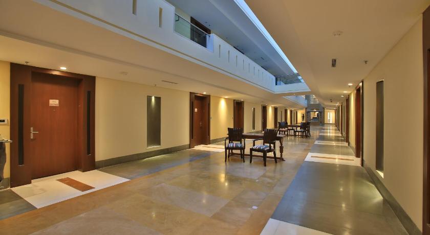 Welcomhotel by ITC Hotels, Jodhpur