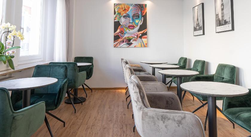 Hotel Dortmunder Hof photo