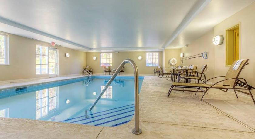 Candlewood Suites - Mooresville Lake Norman