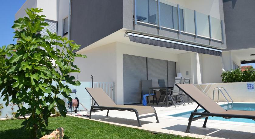 Apartman Karen Vodice Grgurev Ante Kukure 93 photo