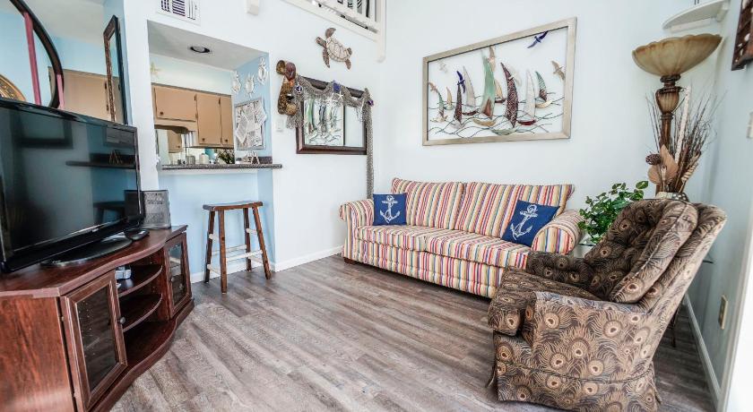 Image of Two-Bedroom Apartment 7