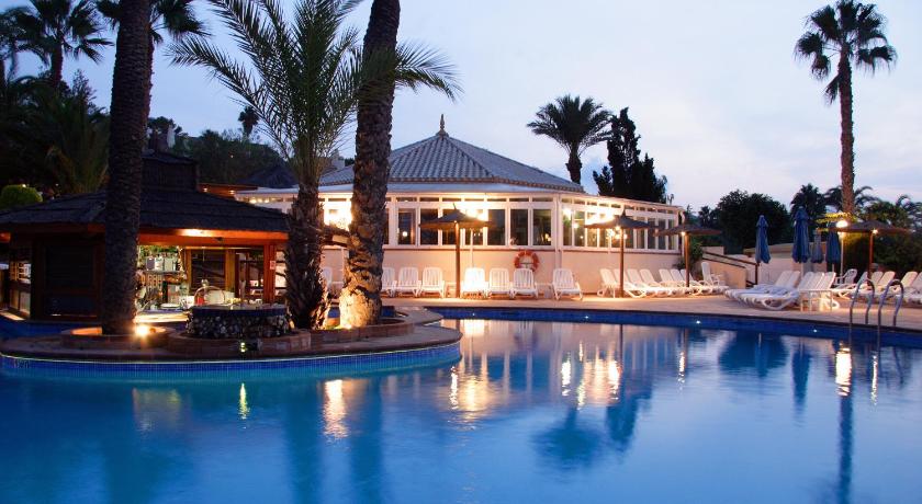 La Quinta at La Manga Club photo