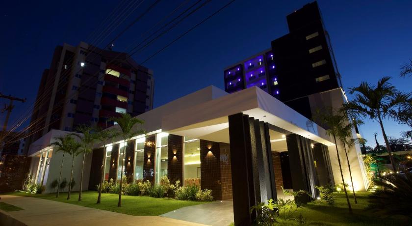 Uchoa Teresina Hotel