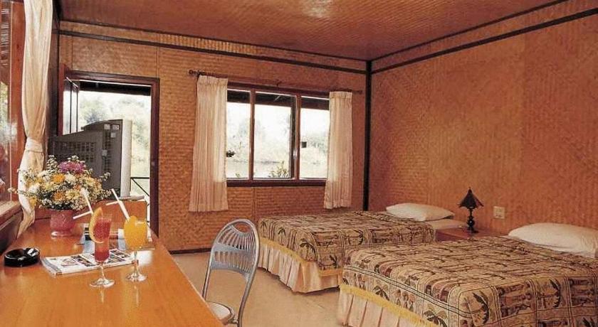 Image of Raft Room River View 10