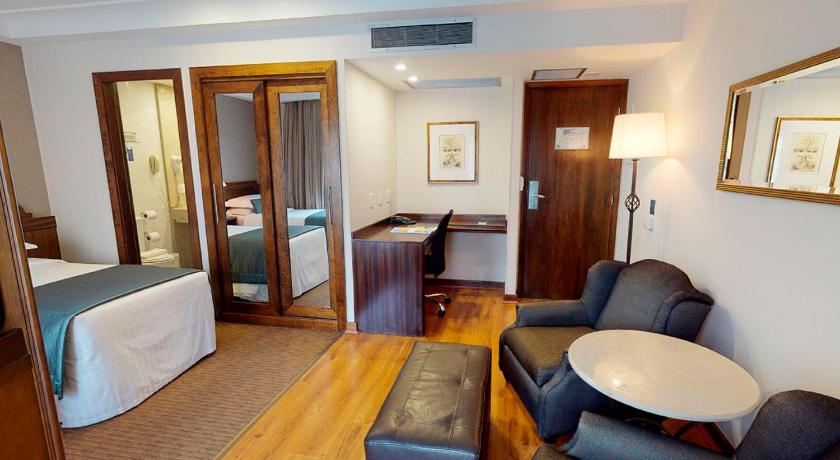 Image of Standard Suite 1