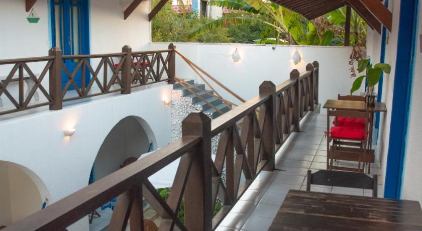 Vila Mucuge Pousada e Hostel photo