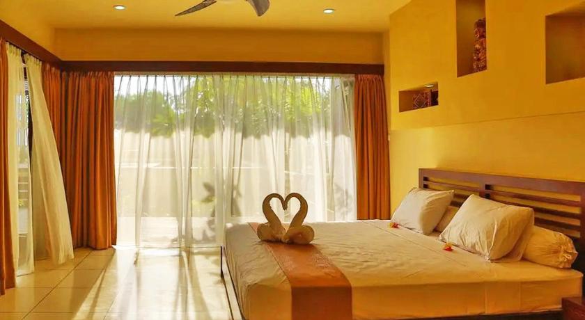Mala Garden Resort photo