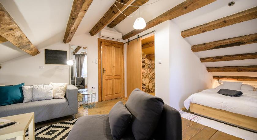 Image of Deluxe Double Room with Sea View 0