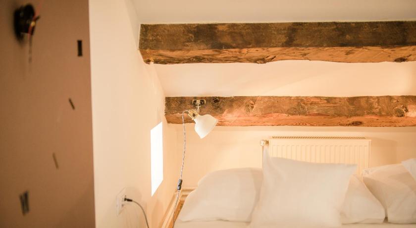 Boutique B&B Mali Pariz photo