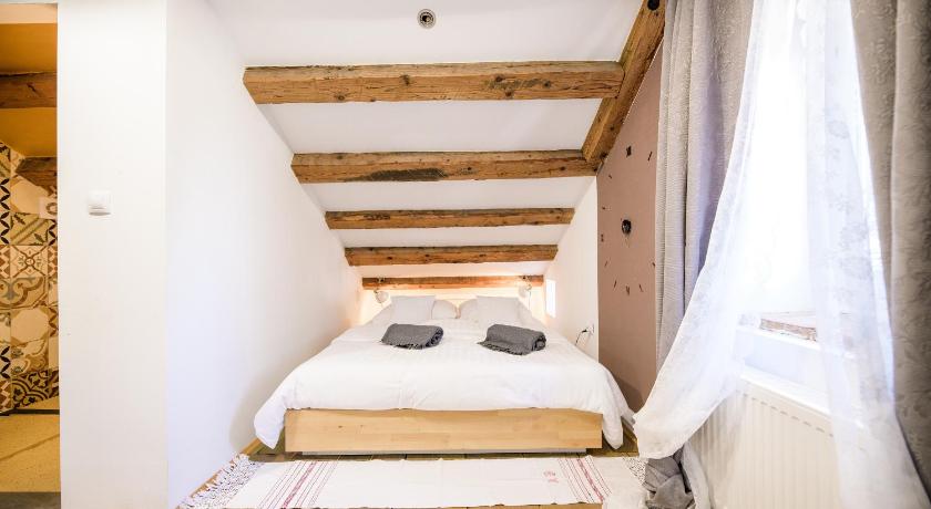 Image of Deluxe Double Room with Sea View 3