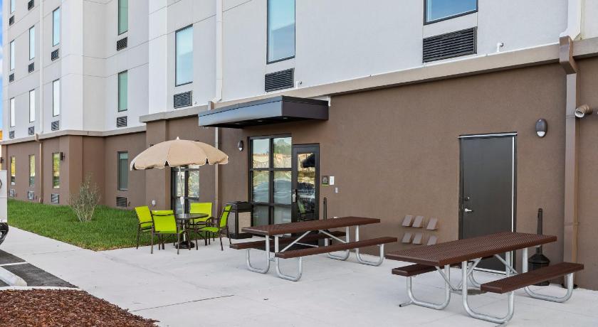 Extended Stay America Premier Suites - Orlando - Sanford