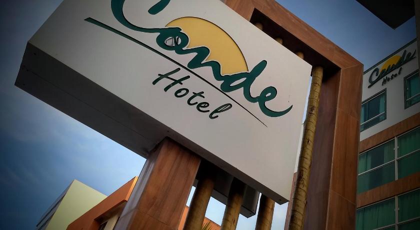 Conde Hotel