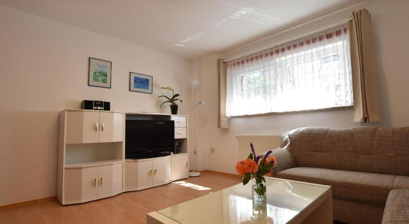 Schones Appartement am Meer in Rerik - image 2