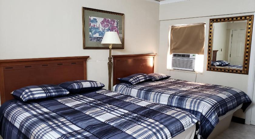 Gulf Crest Motel photo